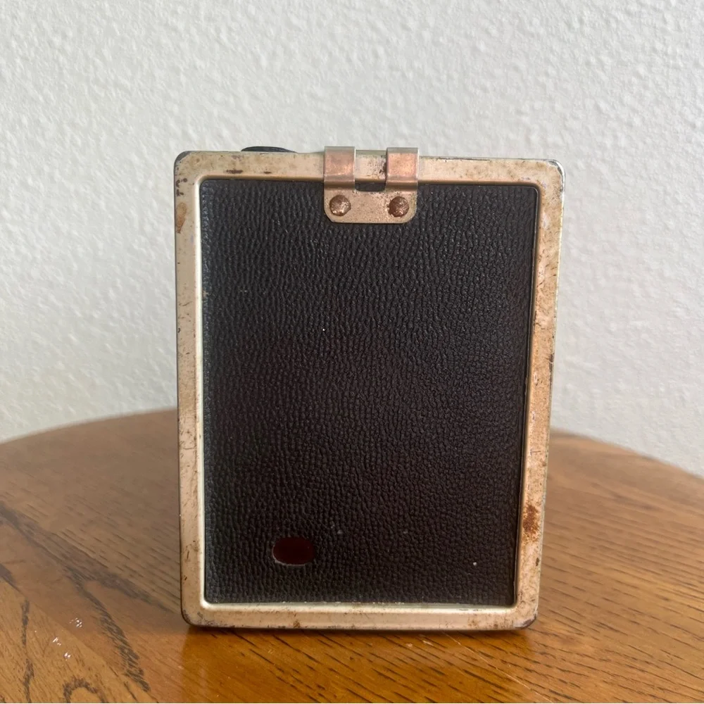 Ansco Shur Shot Camera